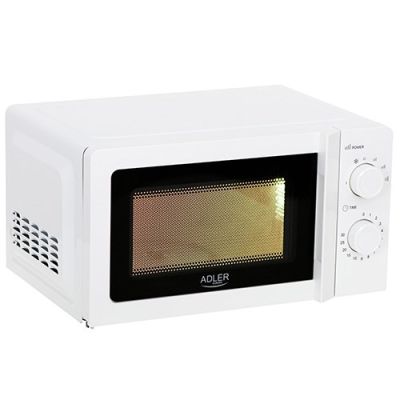 Mikrowelle 20 l