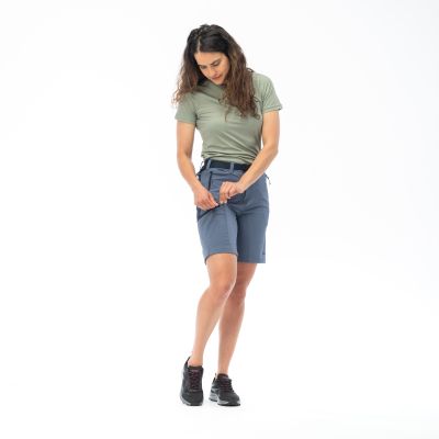 11. Damen LADY JANSE 1/2 Shorts