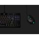 11. Corsair M65 RGB ULTRA Maus Rechte Seite USB Typ-A Optisch 26000 DPI