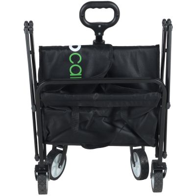 47. Faltbarer Reise- und Strandwagen 72x44x50cm mit Griff