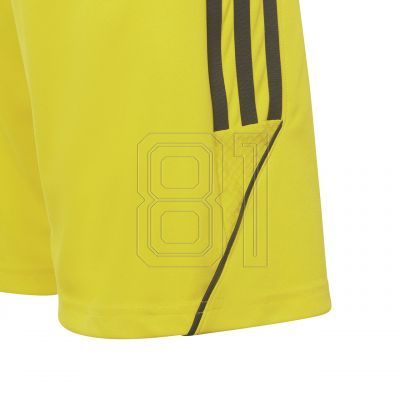 5. adidas Tiro 23 League Jr IB8095 Shorts