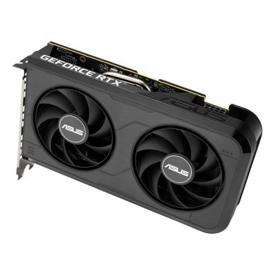 5. Grafikkarte ASUS DUAL RTX 5050 8GB OC
