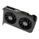 5. Grafikkarte ASUS DUAL RTX 5050 8GB OC