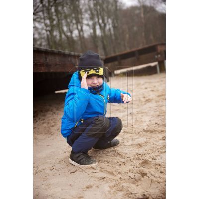 8. Lego Wear Kinder Lion 601 Jr Jacke 11010230-557