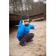 8. Lego Wear Kinder Lion 601 Jr Jacke 11010230-557