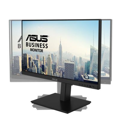 3. ASUS BE24ECSBT Computermonitor 60,5 cm (23,8 Zoll) 1920 x 1080 Pixel Full HD LED-Touchscreen Schwarz