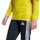7. adidas Tiro 26 League Trainingsshirt Gelb-Schwarz Kinder-Sweatshirt JY7158