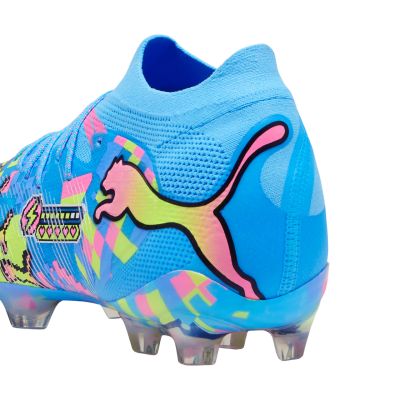 2. Puma Future 9 Ultimate Advanced Level FG 109206 01 Fußballschuhe