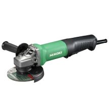 Winkelschleifer 125 mm, 11.500 U/min, M14, 1400 W Sensorschalter