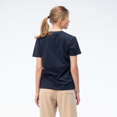 9. Damen Kurzarm-T-Shirt LADY PLAYO II