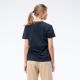 9. Damen Kurzarm-T-Shirt LADY PLAYO II