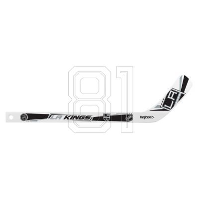 48. Inglasco Mini NHL 530AN000056 Kunststoffschläger
