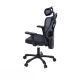 46. Ergonomischer Bürostuhl ACTIVEJET T5 schwarz