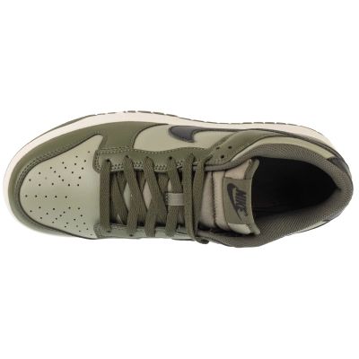 3. Nike Dunk Low Retro HF5441-300 Grün 40