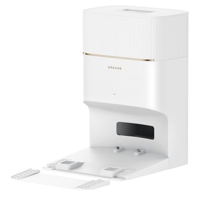 5. Dreame D20 Pro Plus 0,5 l Weiß