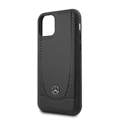 3. Mercedes Urban Line iPhone 11 Pro Hülle - Schwarz