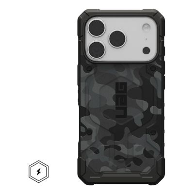 2. Urban Armor Gear 114548114061 Handyhülle 16 cm (6,3") Mehrfarbig