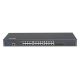 5. Extralink Switch Chiron 24x RJ45 1000Mb/s, 4x SFP+, L3, verwaltet