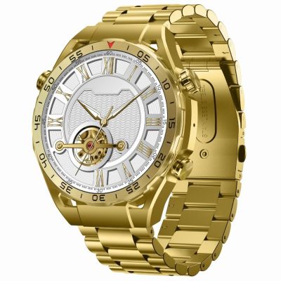 2. Gravity GT13-2 Smartwatch