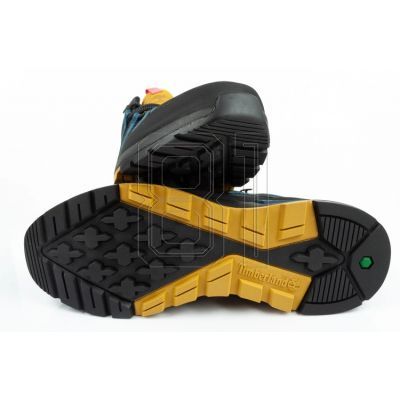 10. Timberland Euro Sprint M 0A5NJQ015 Wanderstiefel