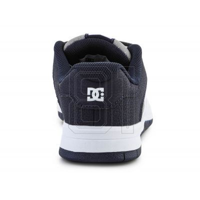 4. DC Shoes Central M ADYS100551-NGY Schuhe