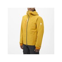 Jacke MILLET M Cosmic Gtx 3L Jkt gelb