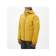 Jacke MILLET M Cosmic Gtx 3L Jkt gelb