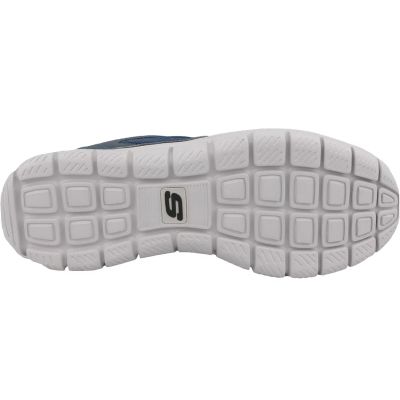 8. Skechers Track-Scloric M 52631-NVY Schuhe