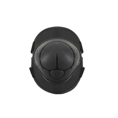 6. Nils Extreme Protektoren Set SCHWARZ Größe XS H110