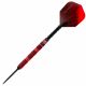 2. Harrows RED HORIZON 90% Steeldarts RedHorizon