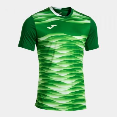 Joma Tiger VII Kurzarm-T-Shirt M 104378.452