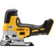 2. DEWALT DCS335N-XJ Stichsäge