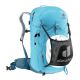 8. Deuter Trail Pro 31 SL W 344102413910 hiking backpack