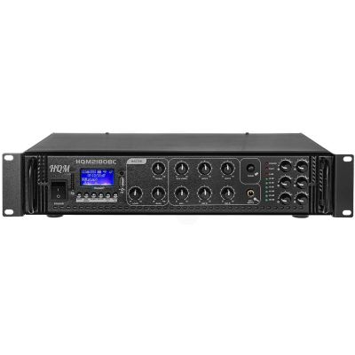 HQM2180BC Verstärker FM-Radio/MP3/Bluetooth 180W
