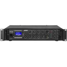 HQM2180BC Verstärker FM-Radio/MP3/Bluetooth 180W