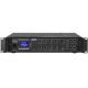 HQM2180BC Verstärker FM-Radio/MP3/Bluetooth 180W