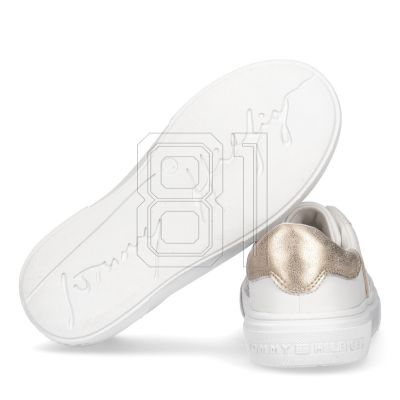 9. Tommy Hilfiger Damenschuhe W T3A4-32155-1383X048 