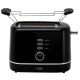 2. Toaster mit Rost ADLER AD 3224b schwarz