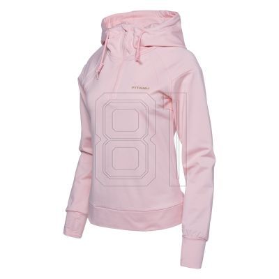 2. Fitanu Sweatshirt LUZA W