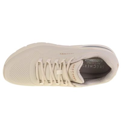 3. Skechers Uno 2 232181-OFWT Weiß 41