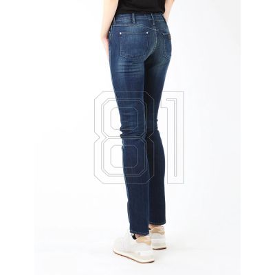 5. Wrangler Molly River Washed Jeans W251ZB33T