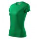 Fantasy Damen T-Shirt (Grasgrün)