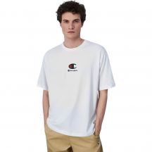 Champion Rundhals-T-Shirt M 220270 WW001