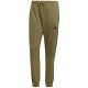 8. adidas Essentials 3-Streifen Fleecehose M JD1857