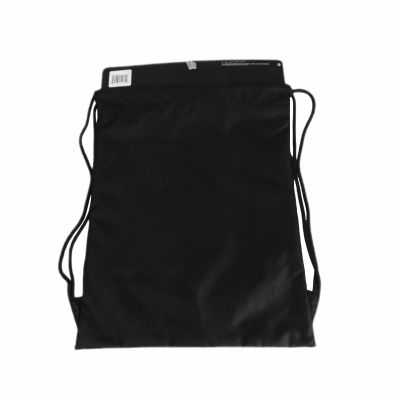 2. Air Jordan Jersey Gym Sack Schwarz - 9A0757-023