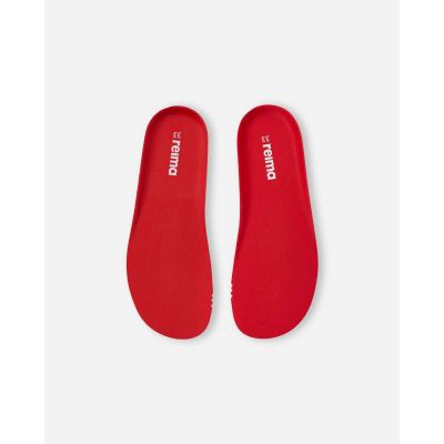 5. Reima Tallustelu Kinder Sportschuhe Sneakers Barfuß wasserdicht schwarz (5400137B-9990)