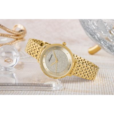 6. ADRIATICA Klassische Damenuhr A3751.1141Q + Box