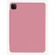 2. Pomologic BookCover – Schutzhülle für iPad Air 11" M2 (2024) / M3 (2025), iPad Pro 11" 3/4G und iPad Air 10,9" 4/5G (altes Rosa)