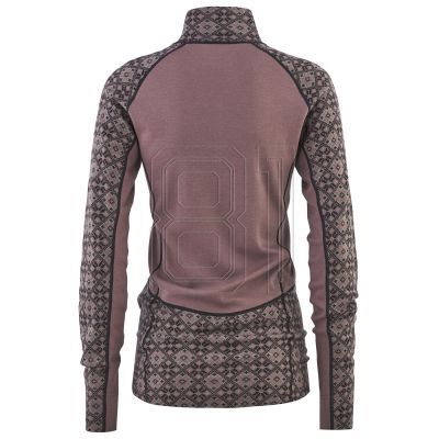2. Kari Traa Rose Light HZ W 92800586019 Thermoaktives T-Shirt