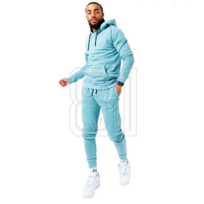 9. Justhype Acid Wash Joggers M TWLR-138